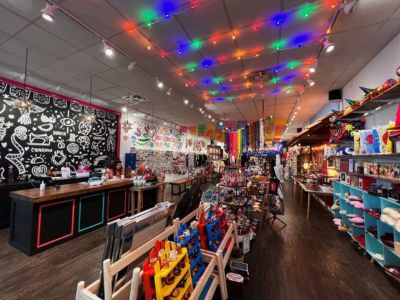 Things To Do Sew Bonita